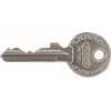 ABUS Diskus 24IB/70 nerūdijančio plieno diskinis spynos korpusas 7 cm