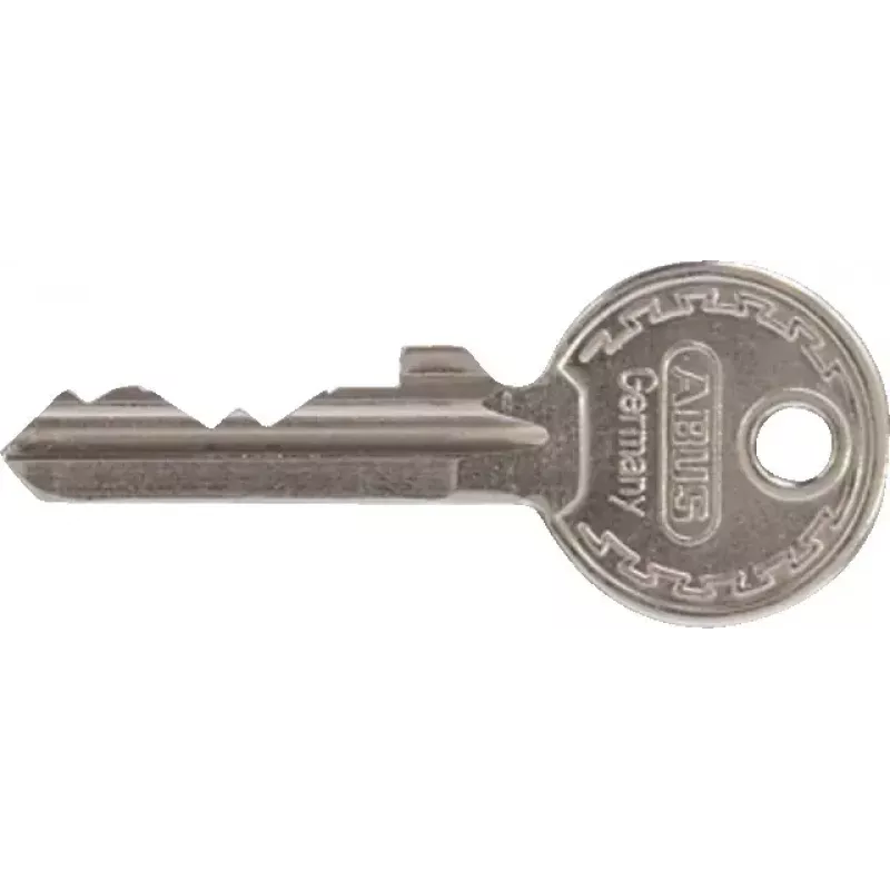 ABUS Diskus 24IB/70 nerūdijančio plieno diskinis spynos korpusas 7 cm