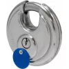 ABUS Diskus 24IB/70 nerūdijančio plieno diskinis spynos korpusas 7 cm