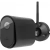ABUS PPIC54520B 4K (3840x2160) lauko IP kupolinė kamera, laidinis ir belaidis, sieninis montavimas, 4 mm, 1 lx, 85°×45°