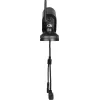 ABUS PPIC54520B 4K (3840x2160) lauko IP kupolinė kamera, laidinis ir belaidis, sieninis montavimas, 4 mm, 1 lx, 85°×45°