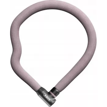 ABUS Goose Lock 4204K/110 grandininė spyna 110 cm rožinė