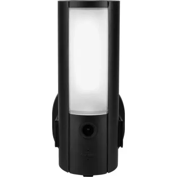 Apsaugos kamera ABUS PPIC46520 Lauko 2048 x 1536 pikselių Laidinė Belaidė Sieninis montavimas