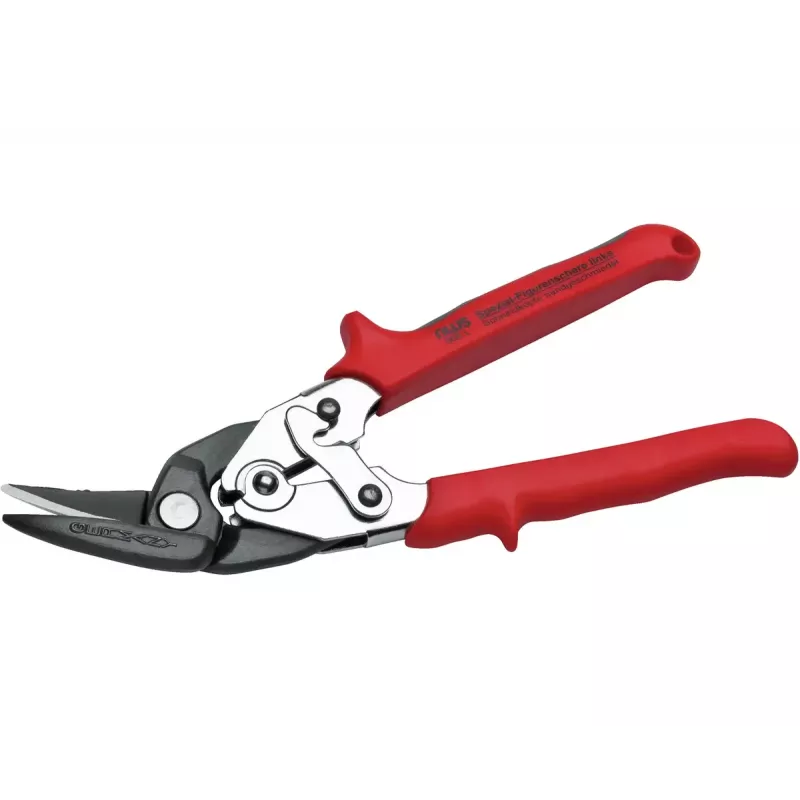Skardinės žirklės NWS Ideal Lever 066R-15-250