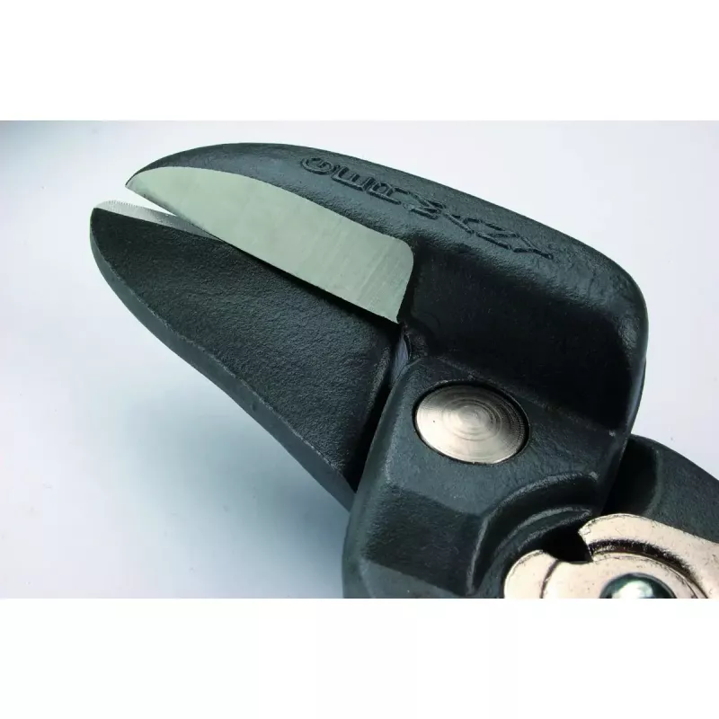 Skardinės žirklės NWS Ideal Lever 066R-15-250