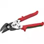 Skardinės žirklės NWS Ideal Lever 066R-15-250