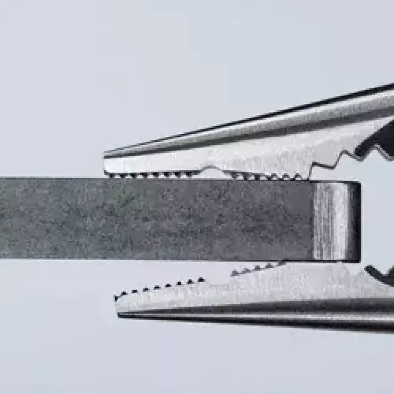 Replautės smailianosės Knipex 08 26 145 T