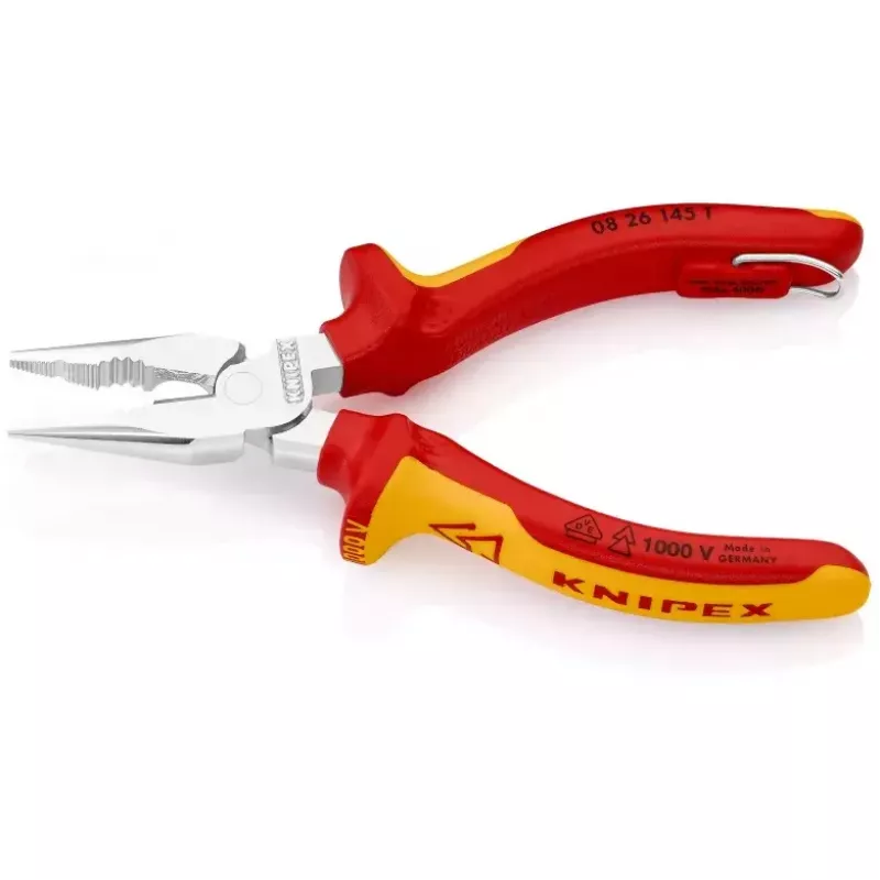 Replautės smailianosės Knipex 08 26 145 T