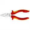 Replautės smailianosės Knipex 08 26 145 T