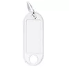 Wedo 262 101800 Baltas 10 vnt. Pakuotės plotis 82 mm Pakuotės gylis 33 mm