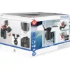 Sieninis lauko šviestuvas Schwaiger LED220 011