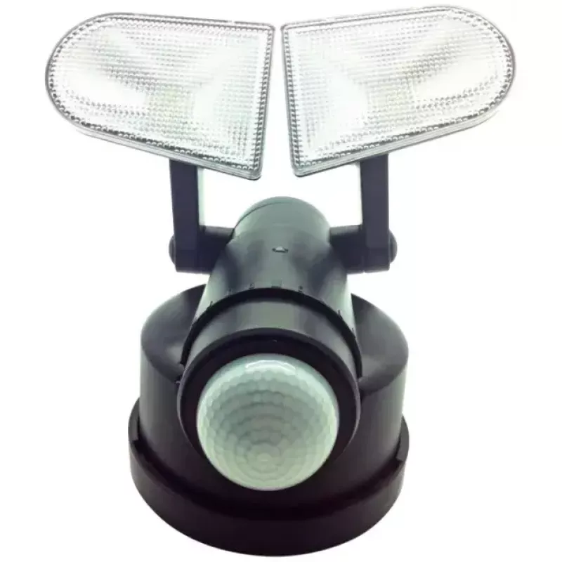 Sieninis lauko šviestuvas Schwaiger LED220 011