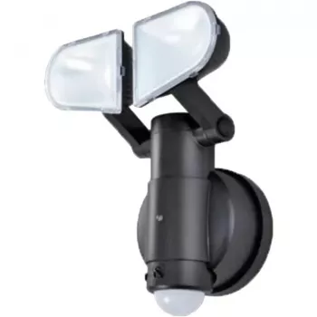 Sieninis lauko šviestuvas Schwaiger LED220 011
