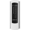 Tinklo kabelio testeris Schwaiger NWM1 531 RJ-11 RJ-45 juodas baltas