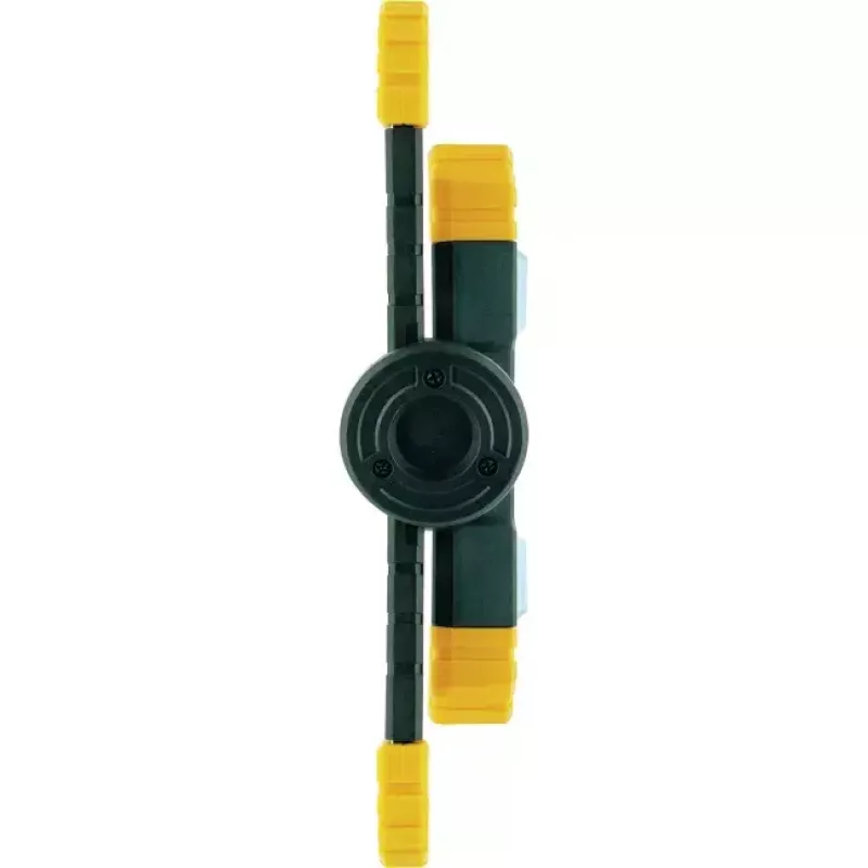 LED žibintas Schwaiger WLED3 0513 juodas geltonas