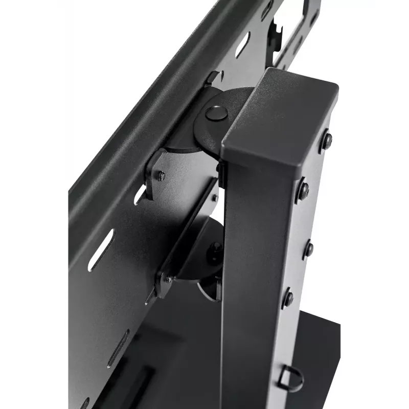 TV laikiklis Schwaiger TVS7040 511 177,8 cm (70 col.) juodas