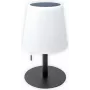 Stalinė lempa SCHWAIGER TILA0166 LED 13×0,18W, liečiamas valdymas, baterija 1800mAh, 5V, juoda/balta