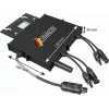 Schwaiger inverteris NEP 800/600 W (SOWR0806)