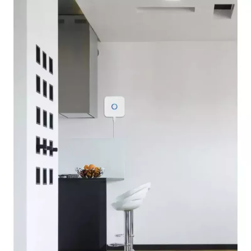 Gateway / valdiklis Schwaiger HA102