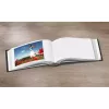 Fotoalbumas Walther Design ME-373-B Juodas 280x180 mm