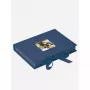 Walther Design Fun Gift Box nuotraukų dėžutė 70 nuotraukų 13x18, mėlyna (FB-112-L)