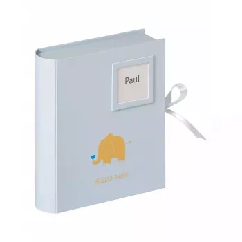 Dėžutė daiktams Walther Design Baby Animal FB-148-L