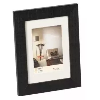 Vienas nuotraukų rėmelis Walther Design Home HO040B juodas
