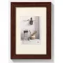 Vieno nuotraukos rėmelio rinkinys Walmer Design HO040N