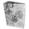 Fotoalbumas Walther Design Grindy Black Grey 100 lapų 10x15 cm