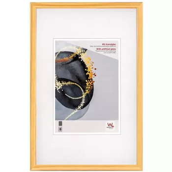 Nuotraukų rėmelis Walther Select nature 30x40 cm medinis HSX040H
