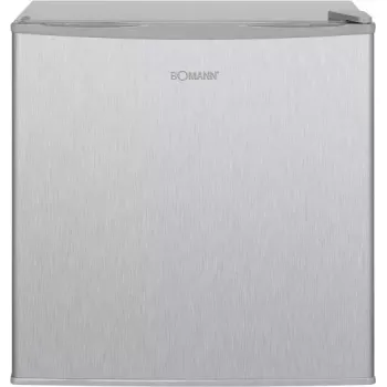 Bomann GB 341 vertikalus šaldiklis – 31 L, 4 žvaigždučių, ≤-18°C, R600a, 39 dB, 51×47×45 cm