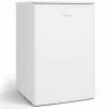 Šaldiklis vertikalus BOMANN GS 7253, 87 L, baltas, energijos klasė C, 850×550×580 mm