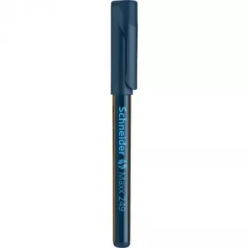 Marker Schneider Schreibgeräte Maxx 249 Juoda 1 vnt