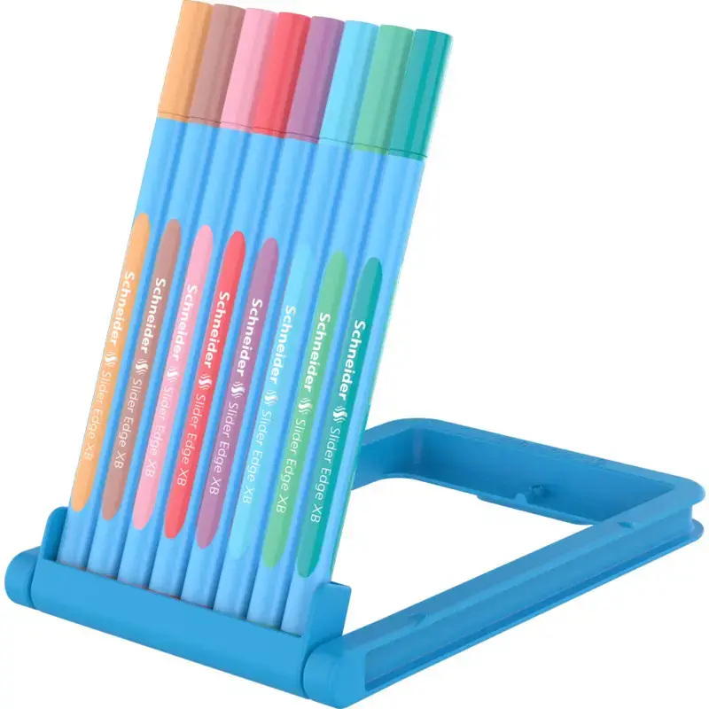 Šratinukas Schneider Slider Edge Pastel 50-152289