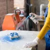 Dažai purškiami Schneider Schreibgeräte Paint-It 030 Supreme 200 ml įvairiaspalviai matiniai