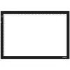 Vieno paveikslėlio rėmelis Reflecta LED Light Pad A3 Super Slim juodas 44 x 29 cm