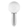 Dušo galvutė GROHE Tempesta 110 Chrome 28261003