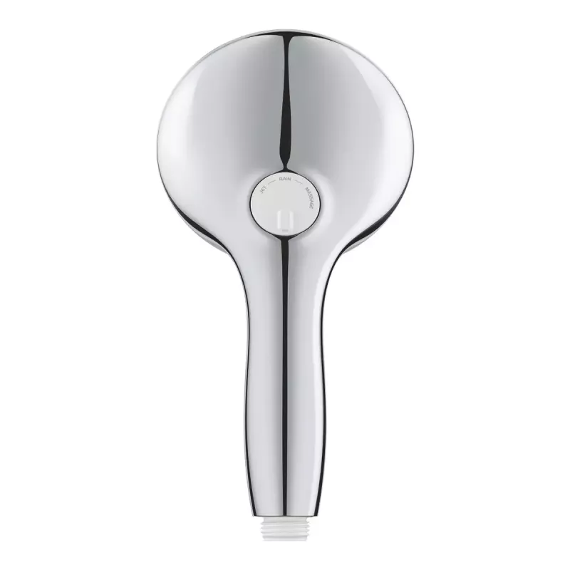 Dušo galvutė GROHE Tempesta 110 Chrome 28261003