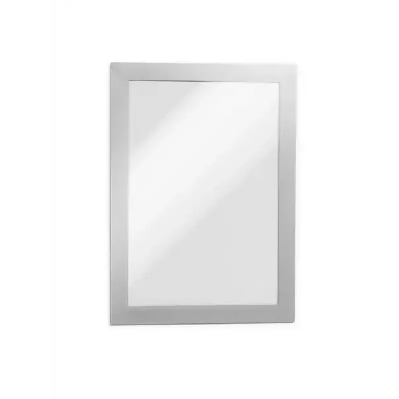 Magnetinis rėmelis Durable Duraframe A5 juodas