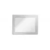 Magnetinis rėmelis Durable DURAFRAME A6 sidabrinis