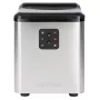 Ledų gamintojas ProfiCook PC-EWB 1253 — 12 kg/24h, 1,5 L talpa, 2 dydžių kubeliai, 120 W, juodai pilkas