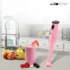 Panardinis blenderis Clatronic 263922 Rožinis