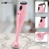 Panardinis blenderis Clatronic 263922 Rožinis