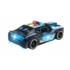 Policinis automobilis Dickie Toys Rhythm Patrol Streets N Beatz 20 cm su trinties varikliu, šviesomis ir muzika