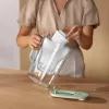 Vandens filtro dangtelis Brita 1050626