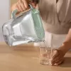 Vandens filtro dangtelis Brita 1050626