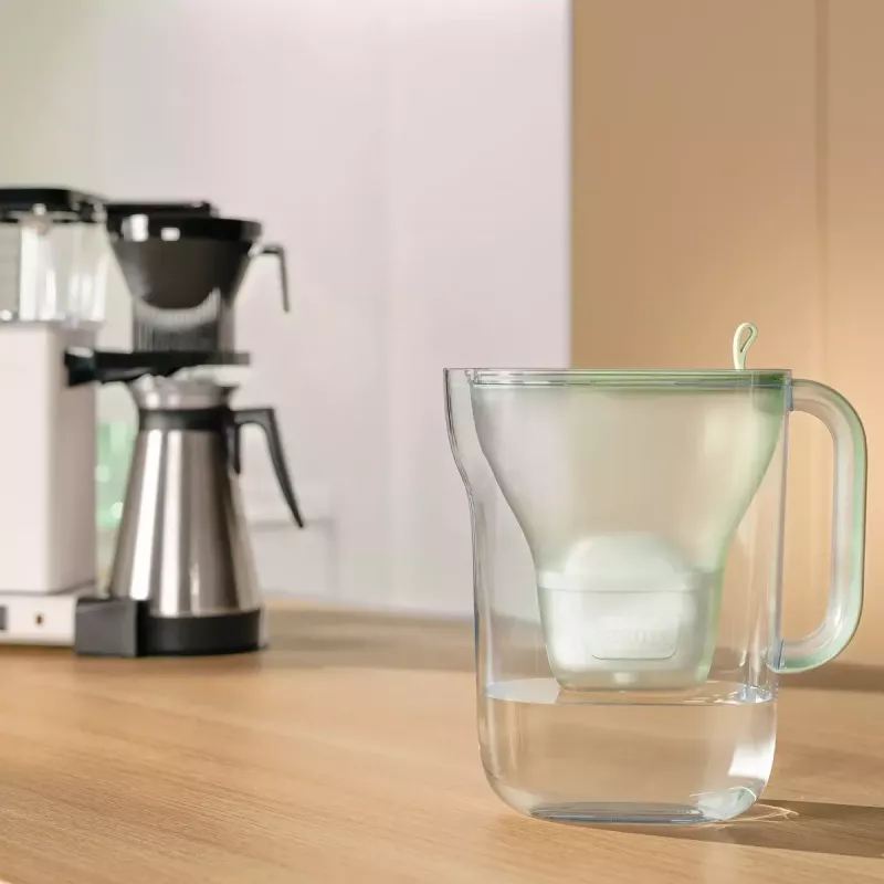 Vandens filtro dangtelis Brita 1050626