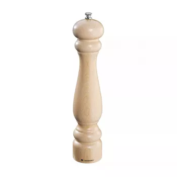 Druskinė ir pipirinė Zassenhaus 020694, medinė, 300 mm