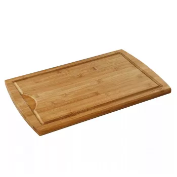 Pjaustymo lenta Zassenhaus 054040 stačiakampė bambuko mediena 275x420x20mm