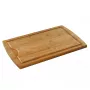 Pjaustymo lenta Zassenhaus 054040 stačiakampė bambuko mediena 275x420x20mm